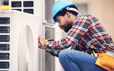 Air Conditioning Repair In Lake Forest California