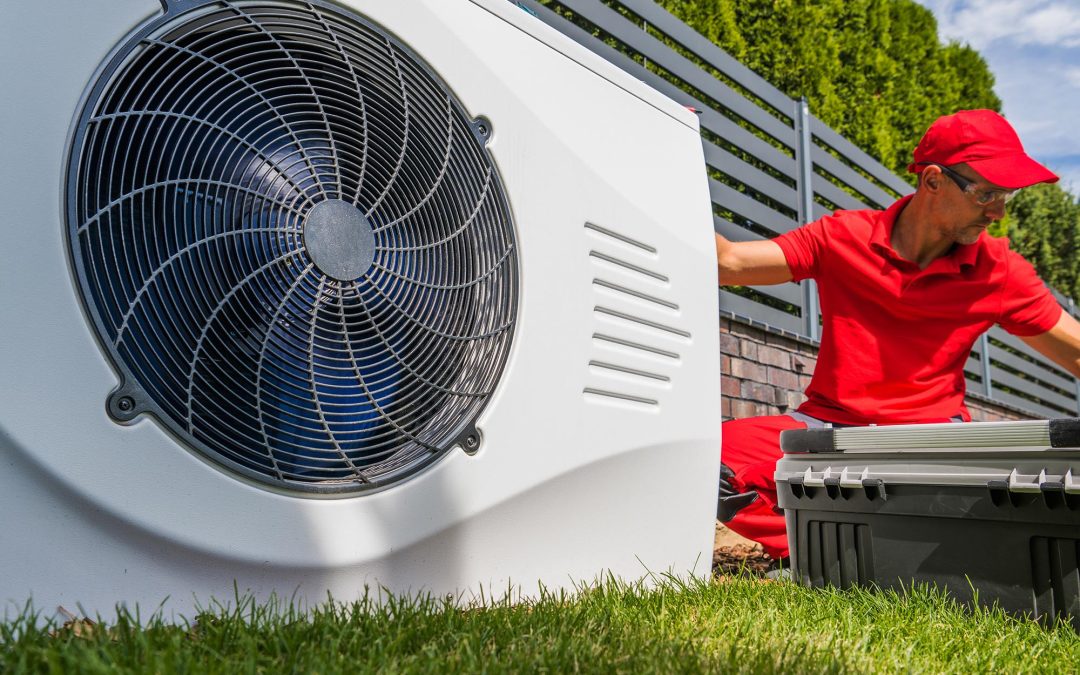 Cooling Installation In Riverside California