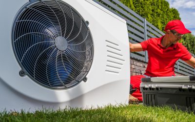 Cooling Installation In Riverside California