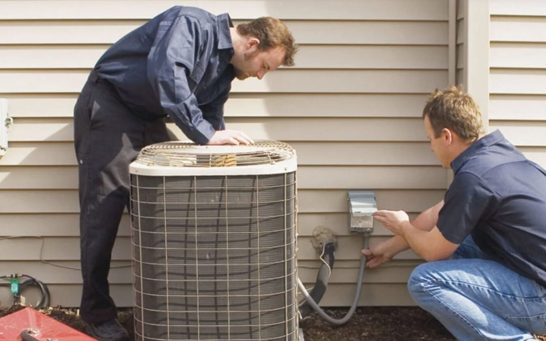 Air Condition Repair in Temecula CA