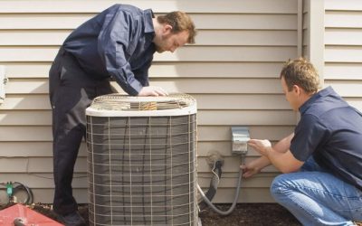 Air Condition Repair in Temecula CA