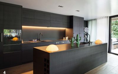 Kitchen Remodeling In Anaheim