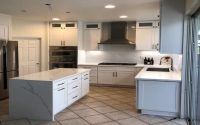 Kitchen Remodeling In Laguna Hills California