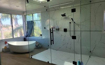 Bathroom Remodeling in Orange CA