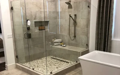 Bathroom Remodeling in Corona CA