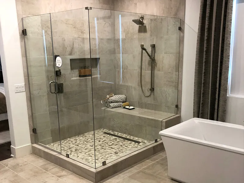 Bathroom Remodeling in Corona CA