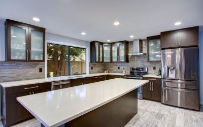 Kitchen Remodeling in Corona CA