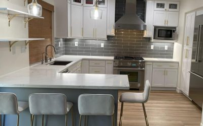 Kitchen Remodeling in Laguna Hills CA