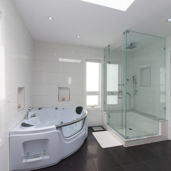 Bathroom Remodel in Corona California
