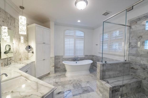 Bathroom Renovations in Laguna Beach CA