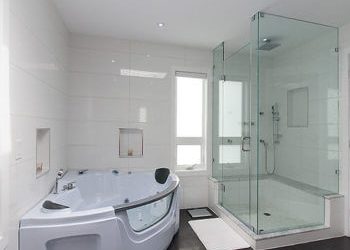 Bathroom Remodel in Corona California