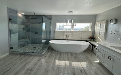 Bathroom Remodeling in Mission Viejo, California