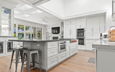 Kitchen Contractor in Orange California